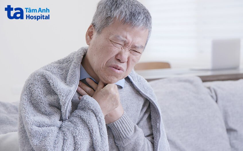 chữa barrett thực quản