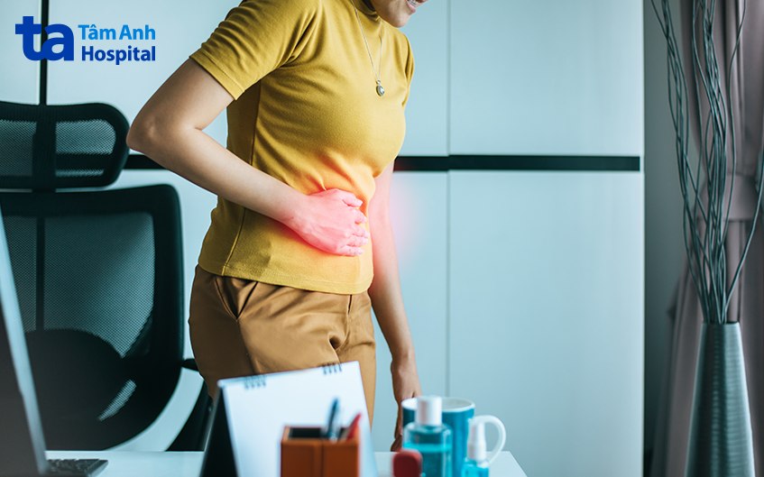 dấu hiệu viêm túi mật không sỏi