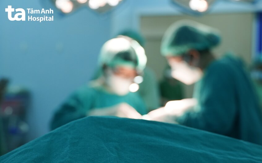 điều trị u thần kinh ngoại biên