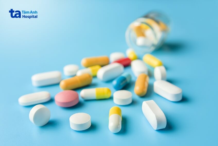 điều trị viêm thần kinh ngoại biên