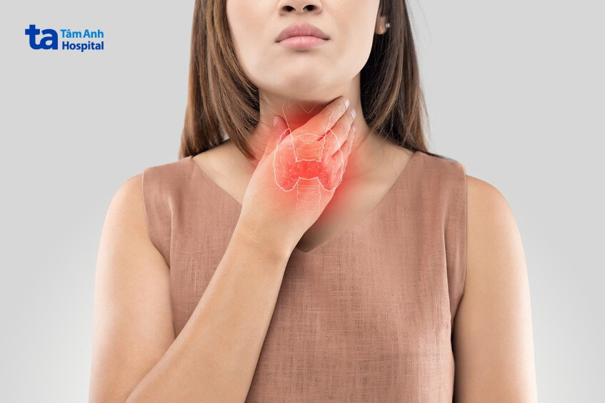 đốt sóng cao tần rfa tuyến giáp