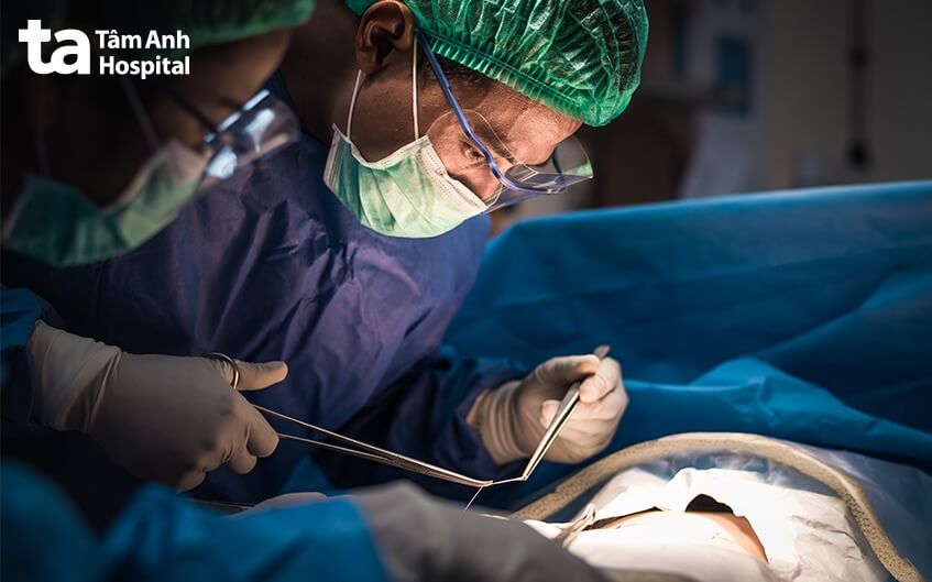 ghép sọ nhân tạo là gì