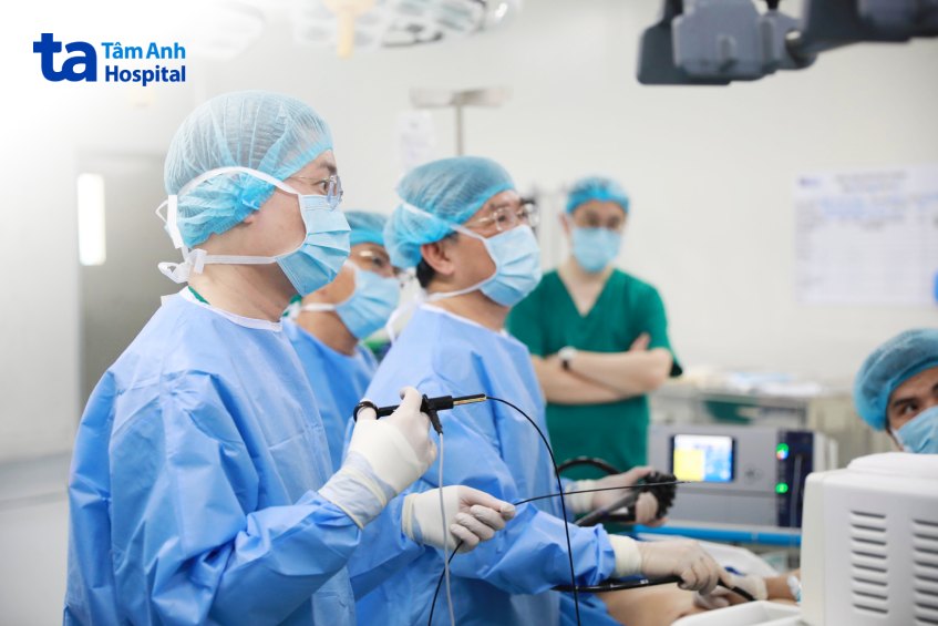 hội thảo tiêu hóa 4