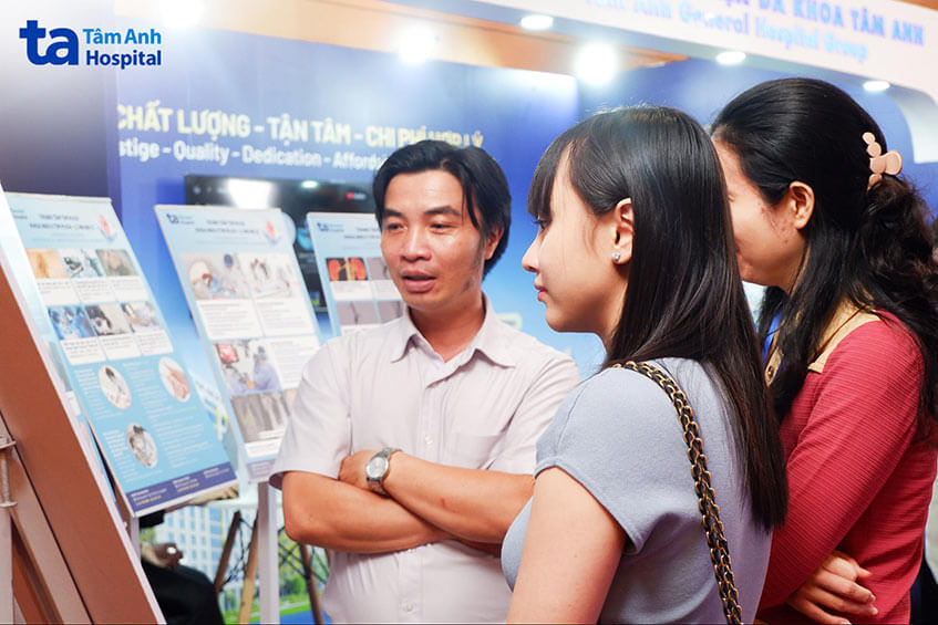 hội thảo tim mạch