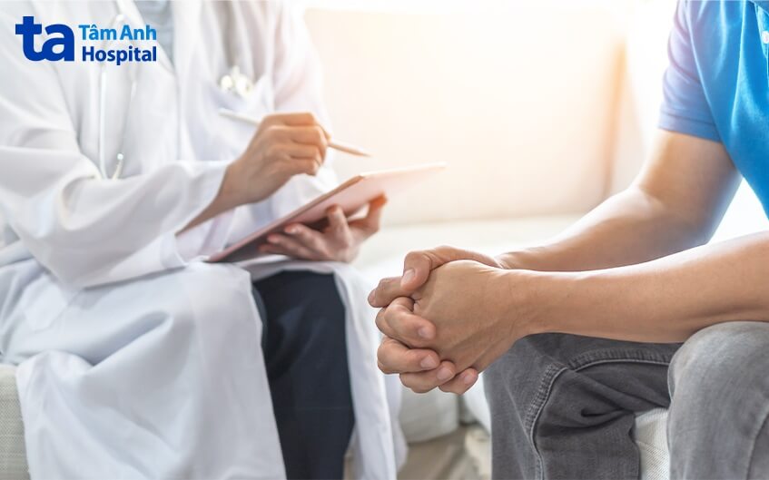khám u thần kinh ngoại biên
