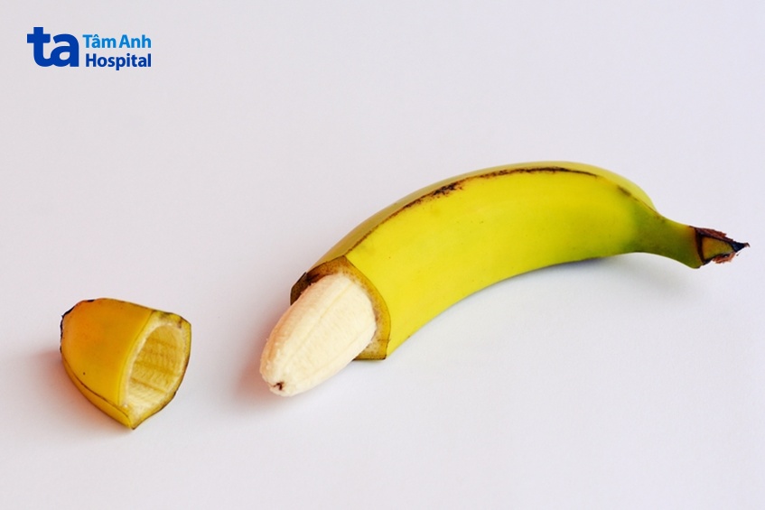 Không cắt bao quy đầu không ảnh hưởng tới chức năng sinh dục của nam giới