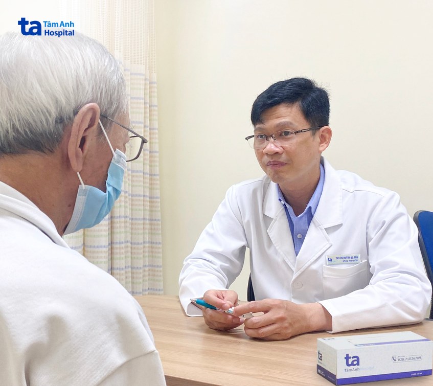 Loại u lành tính hóa ác tính