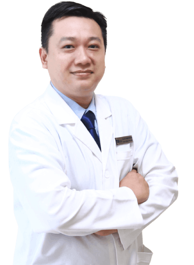 BS.CKI PHẠM THẾ ANH