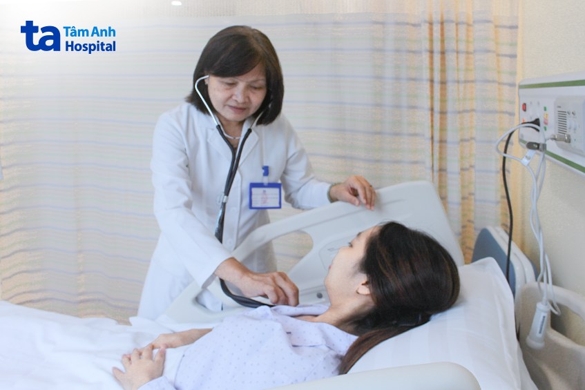 phẫu thuật điều trị bệnh tăng canxi máu