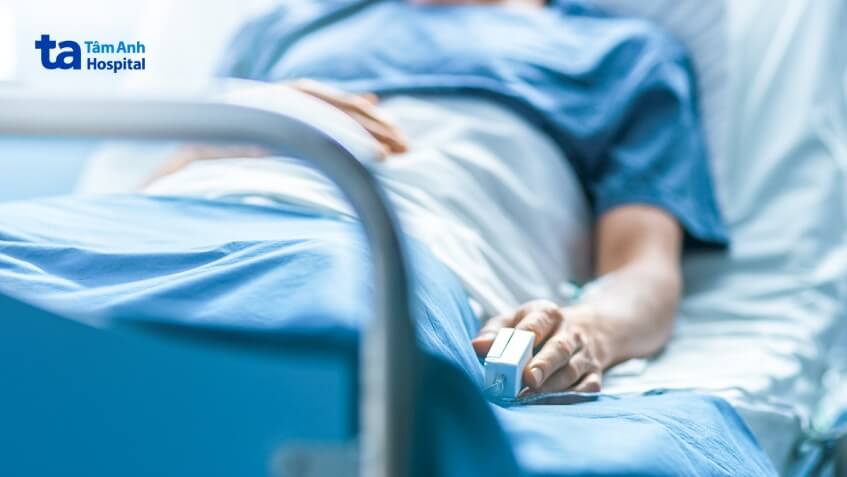 phục hồi sau ghép sọ não