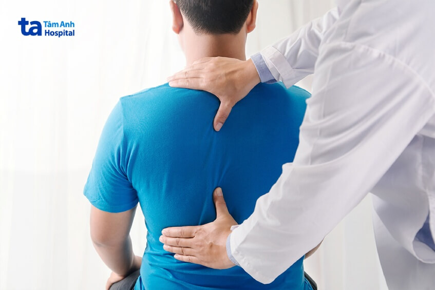 phục hồi sau phẫu thuật u tủy sống