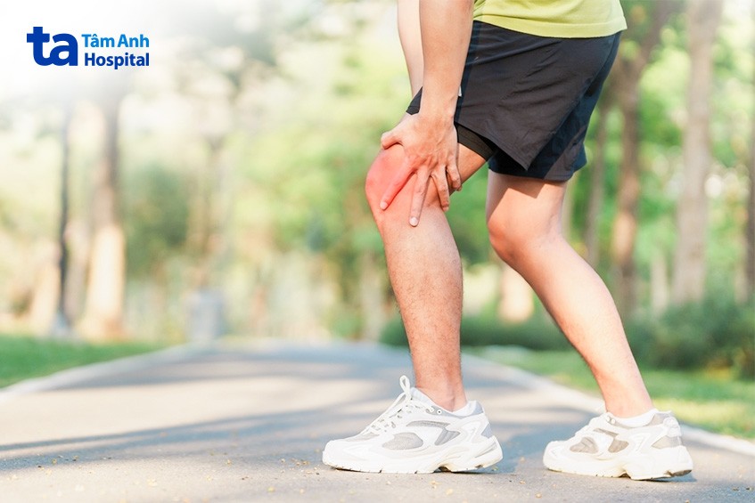 Tăng canxi máu khiến xương yếu đi