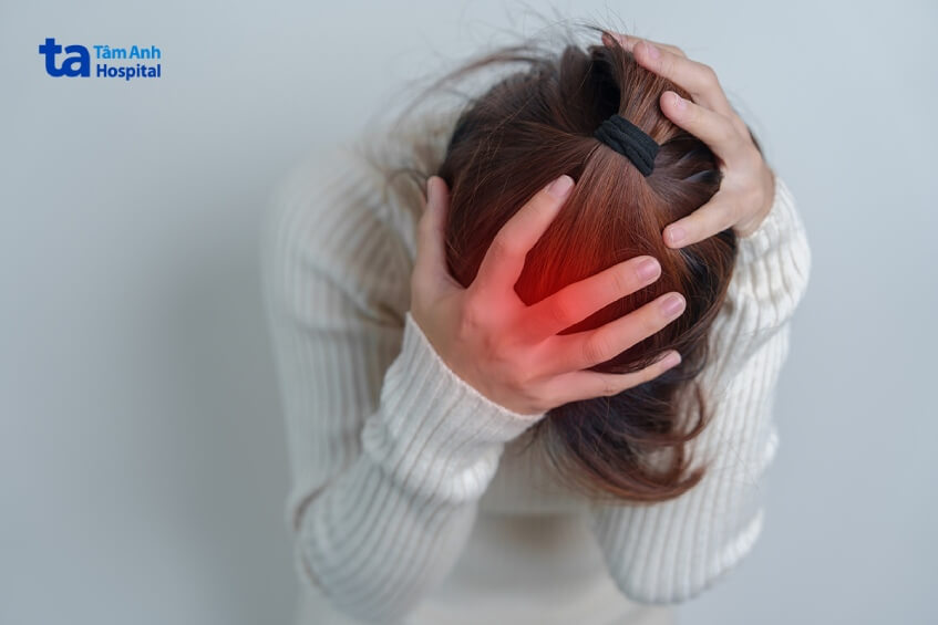 triệu chứng bệnh u não nguyên phát