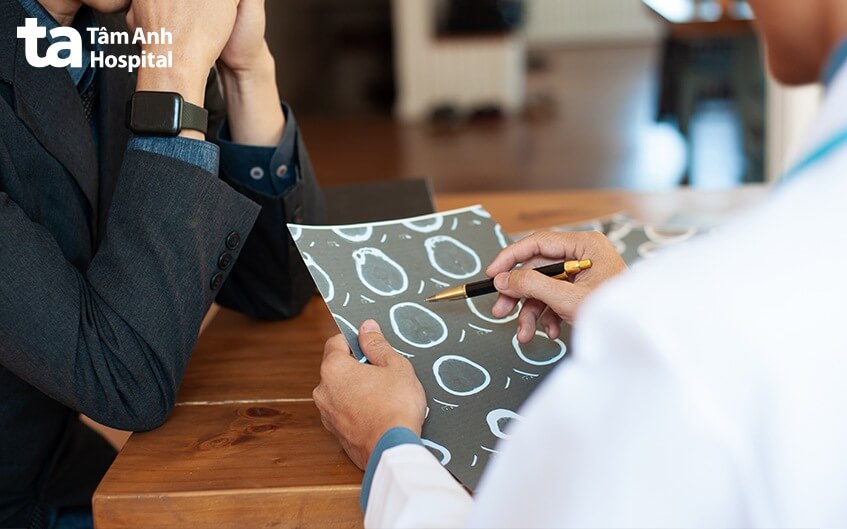 tư vấn chi phí ghép sọ nhân tạo