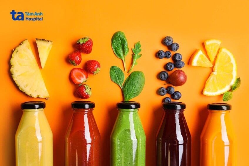 uống gì ngừa đột quỵ