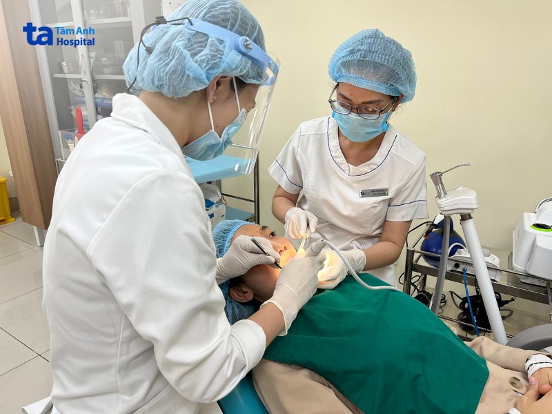Cách phòng ngừa áp xe má