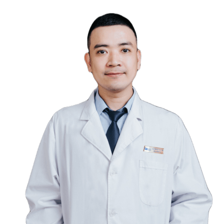 TS.BS TRẦN HỮU THANH TÙNG