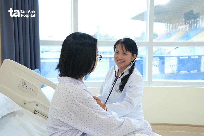 Bệnh cường giáp thường gặp ở phụ nữ trẻ từ 20-40 tuổi