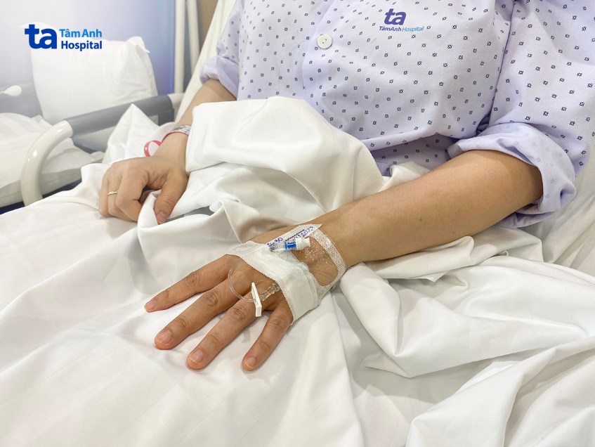 bệnh nhân tự lựa chọn nơi mình điều trị