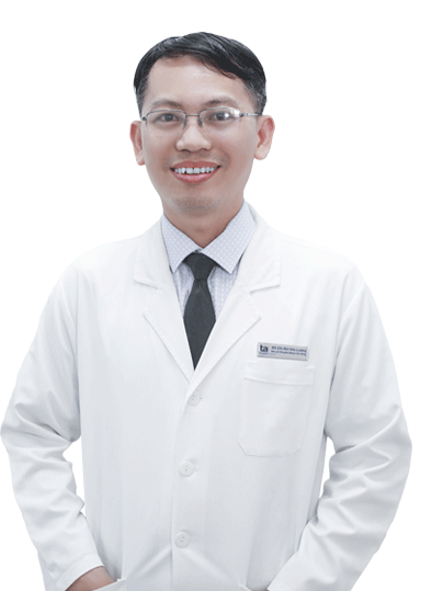 BS.CKI BÙI HỮU LƯỢNG