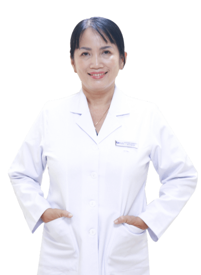 BS.CKII TRƯƠNG THỊ VÀNH KHUYÊN