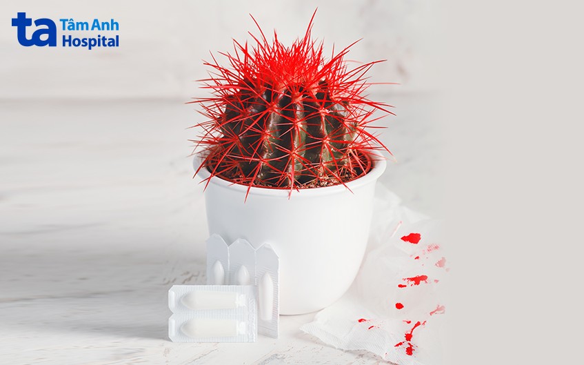 cắt trĩ bằng milligan morgan