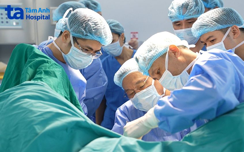 chỉ định cắt trĩ laser