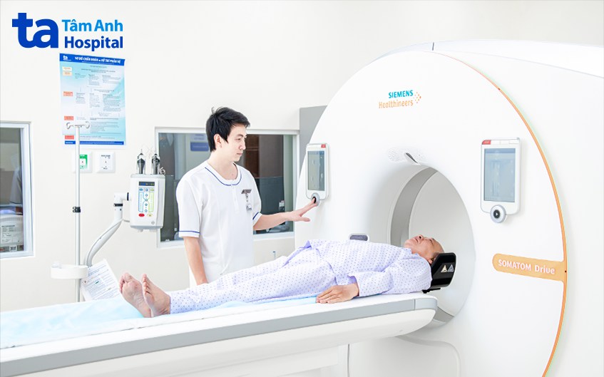 chụp ct u phổi ở đâu