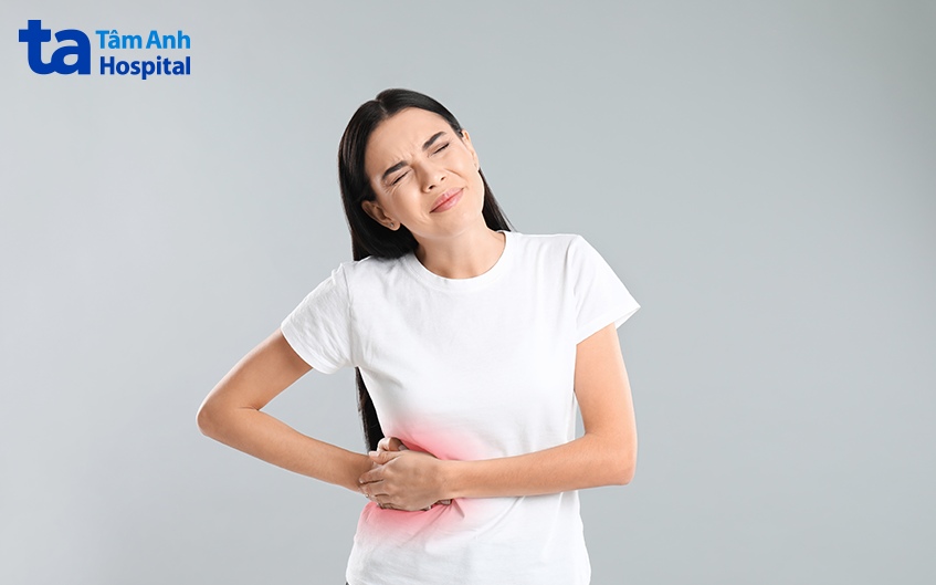 dấu hiệu viêm túi mật hoại tử