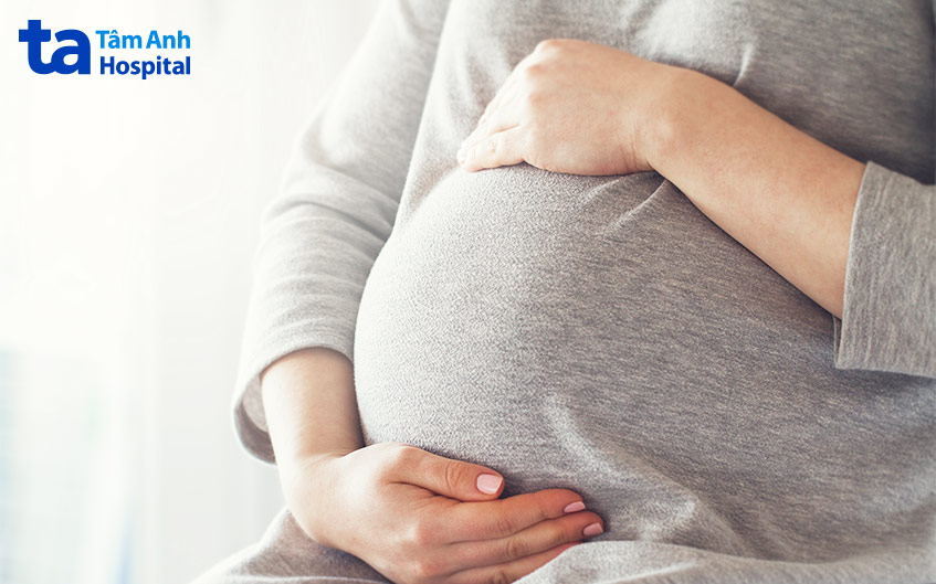 Hẹp eo động mạch chủ ở trẻ sơ sinh là một khuyết tật bẩm sinh khi còn trong bụng mẹ