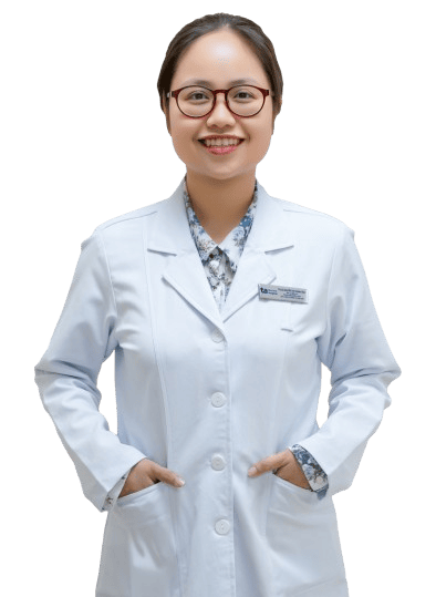 THS.BS NGUYỄN THỊ THANH TRÚC