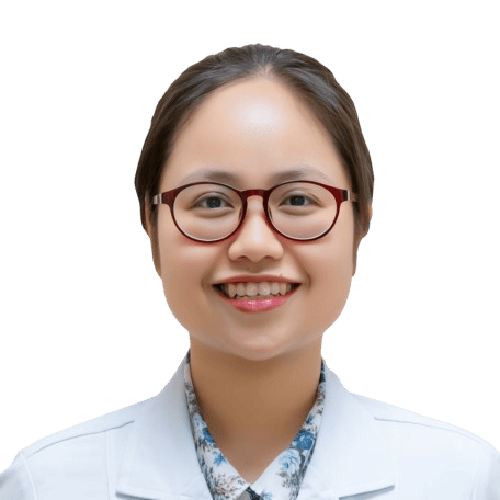 THS.BS NGUYỄN THỊ THANH TRÚC