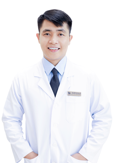 THS.BSNT HỒ ĐỨC LỘC