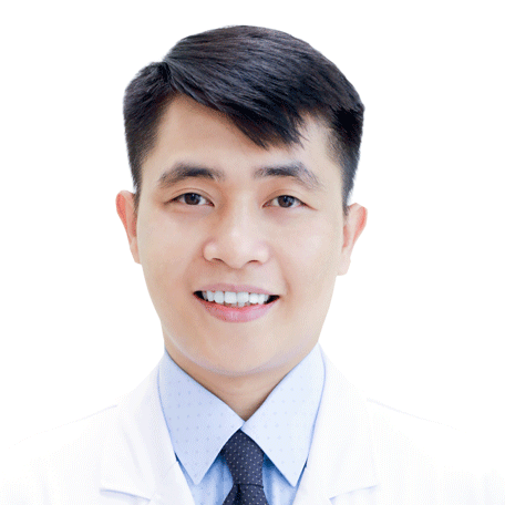 THS.BSNT HỒ ĐỨC LỘC