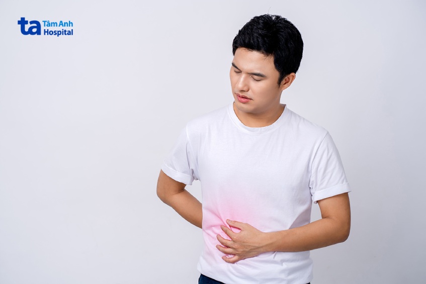 khi nào cần x quang tắc ruột