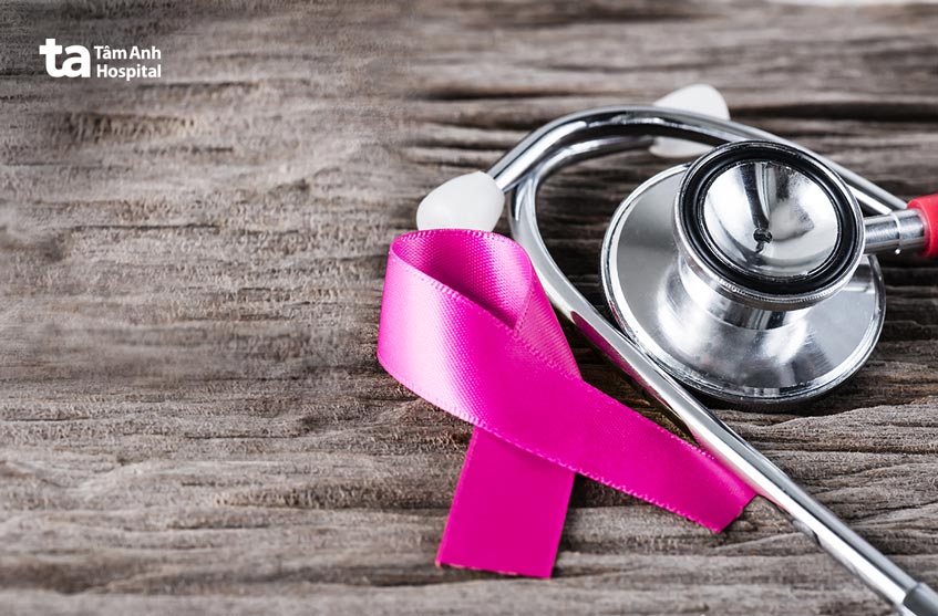 không có liên hệ giữa ung thư vú và hỗ trợ sinh sản