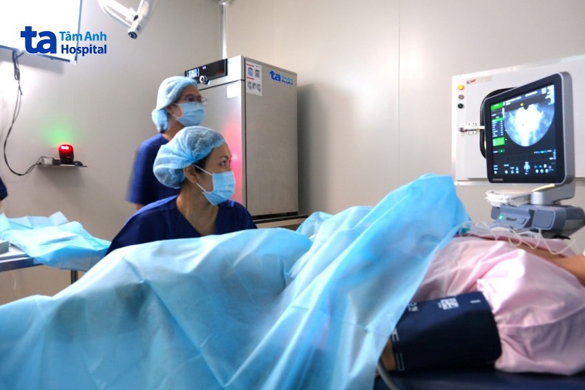 Kiểm soát ung thư, thẩm mỹ và khả năng sinh con