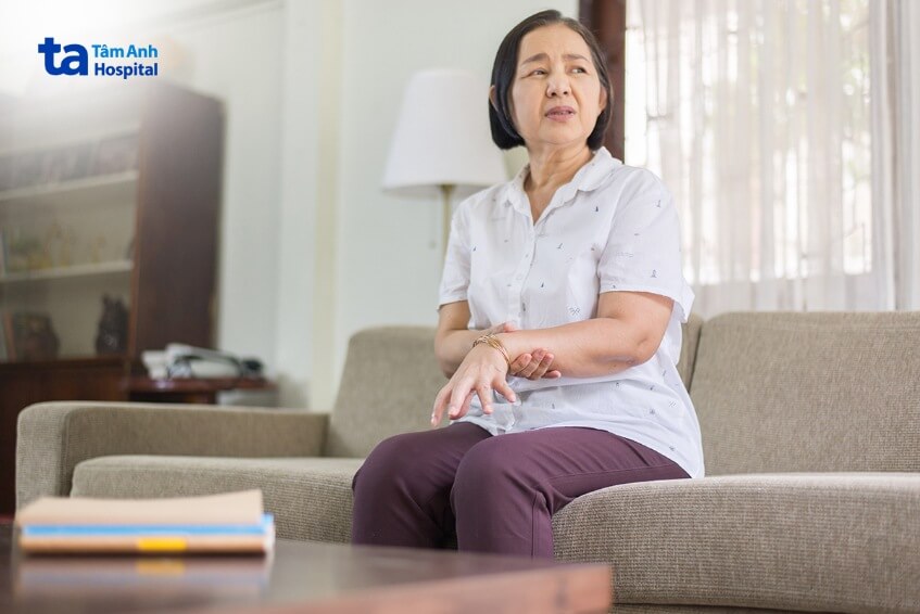 nên khám bệnh parkinson ở đâu khi có dấu hiệu