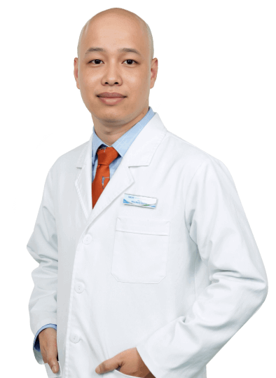 THS.BS NGUYỄN HỮU HÙNG