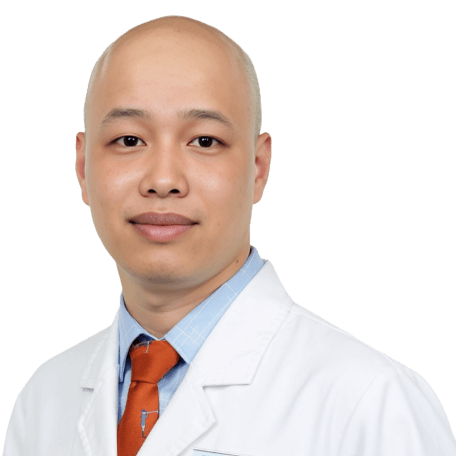 THS.BS NGUYỄN HỮU HÙNG