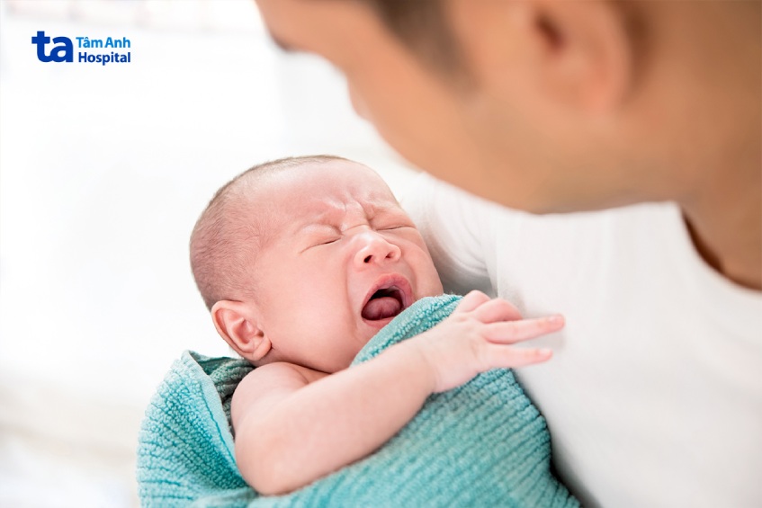 Nhận biết sớm một số bất thường thông qua phân