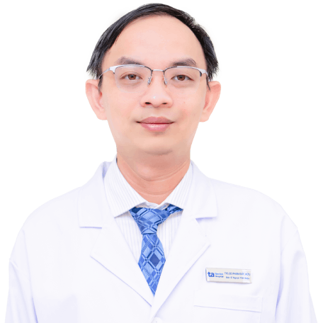 THS.BS PHAN ĐỨC HỮU