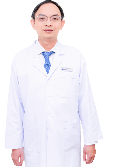 THS.BS PHAN ĐỨC HỮU