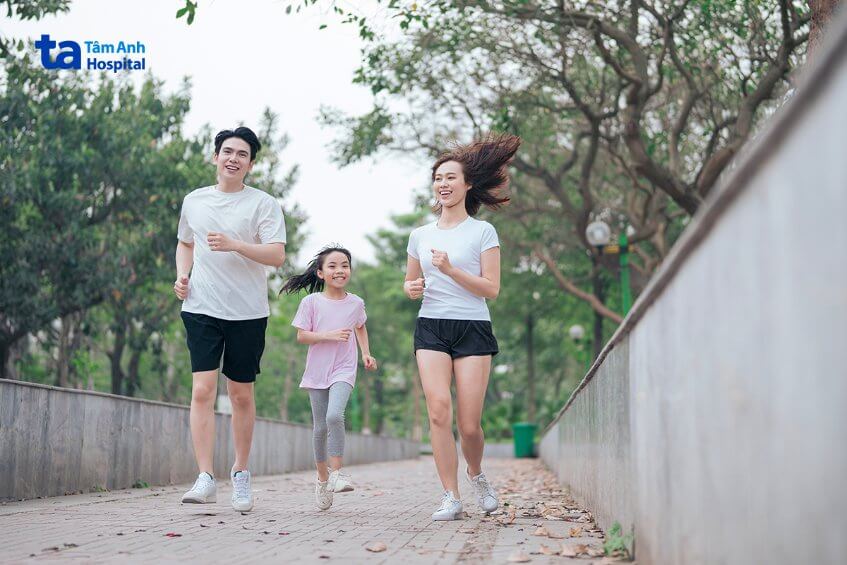 phòng ngừa bệnh u sọ hầu