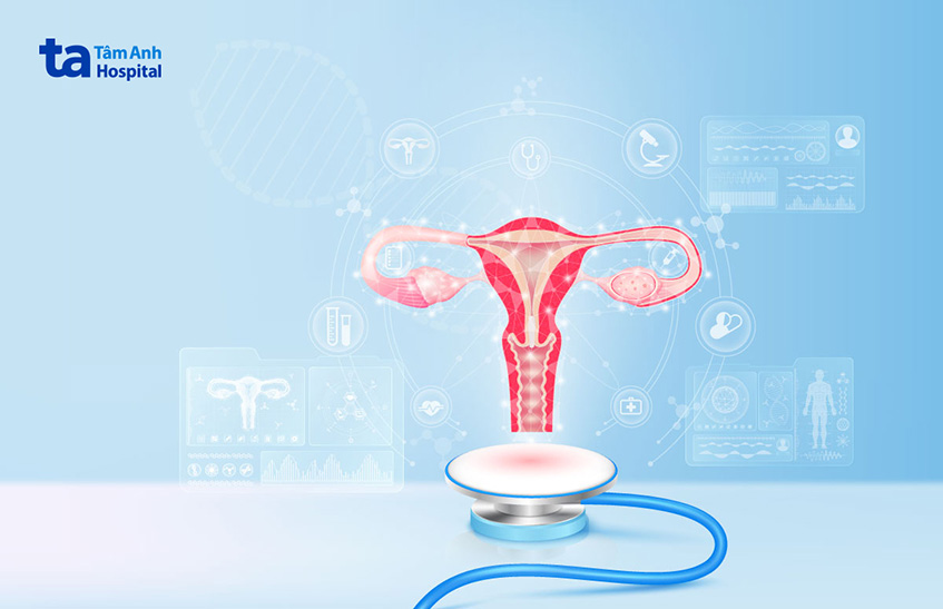 phương pháp hỗ trợ sinh sản an toàn