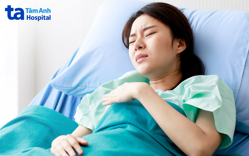 Sau phẫu thuật thay van tim, người bệnh vẫn có thể gặp các rủi ro tiềm ẩn