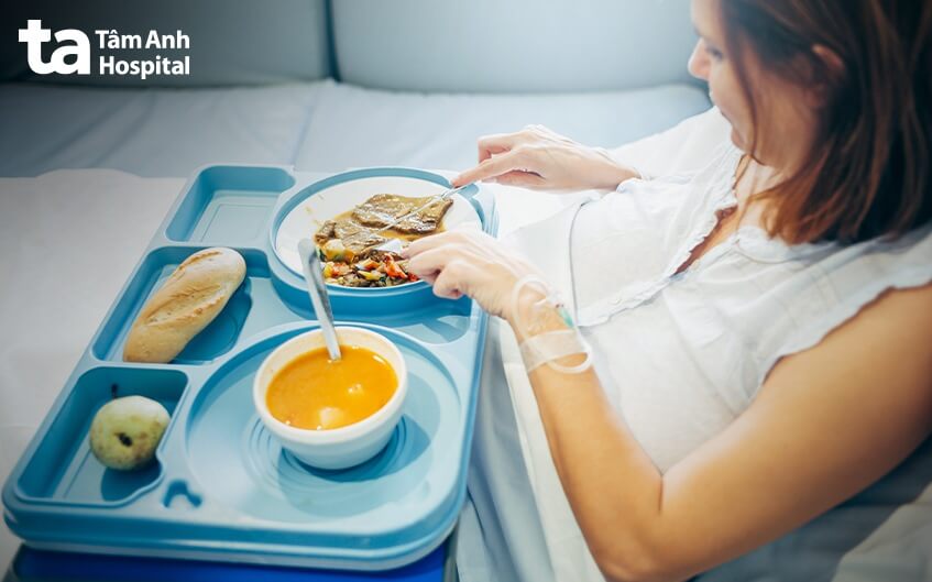 thực phẩm người bệnh parkinson nên ăn