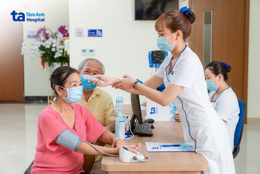 tiêu chí nên chọn khám parkinson ở đâu