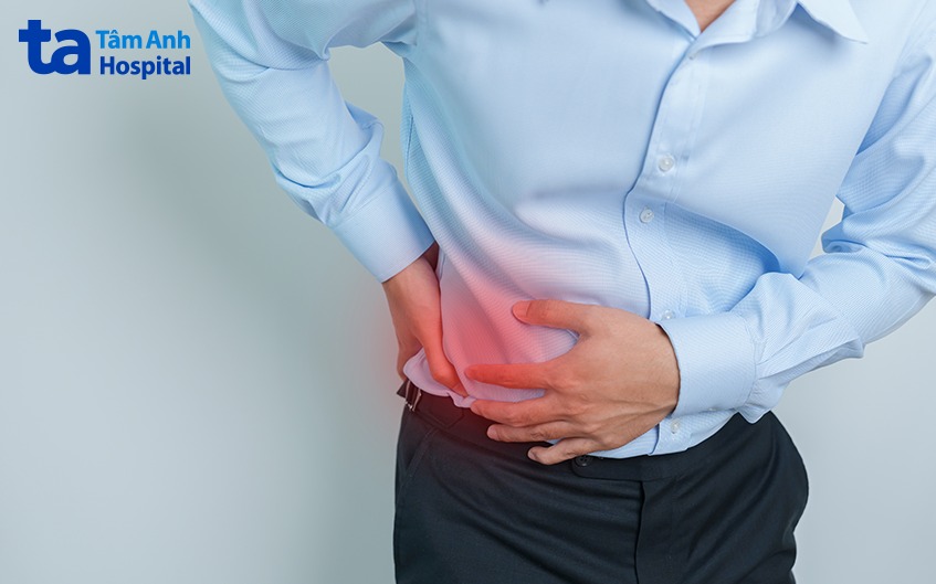 triệu chứng đa polyp túi mật
