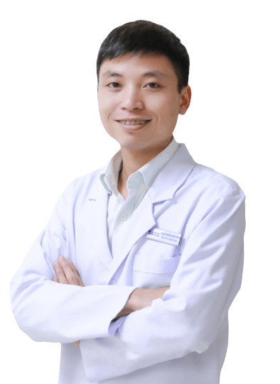 THS.BS.CKI TRƯƠNG MINH THỊNH